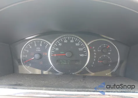 2008 Buick Lacrosse Cxl z USA, uszkodzony, nr VIN 2G4WD582581328060